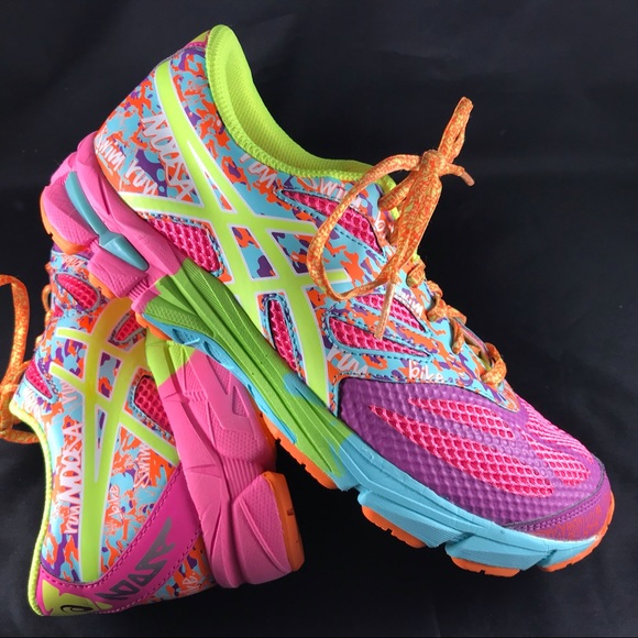 asics noosa tri 10 womens